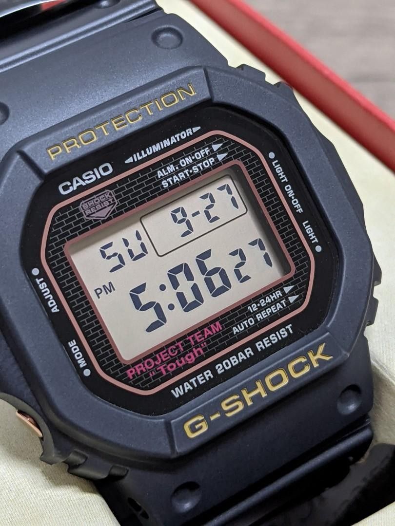 Casio dw 5030c outlet
