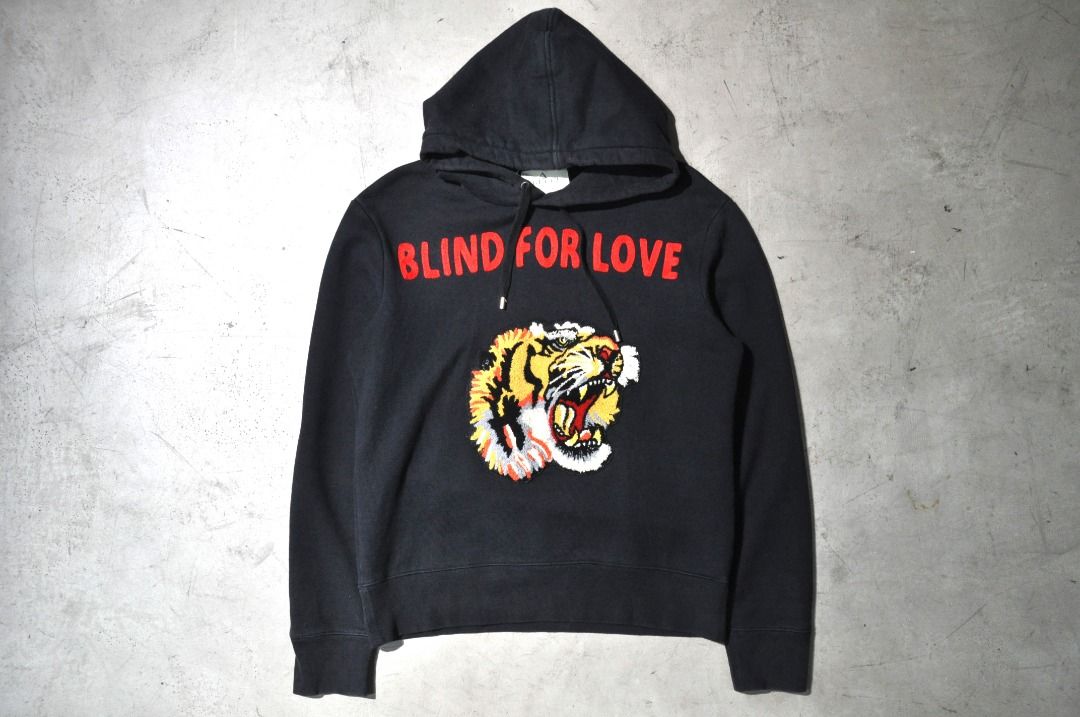 Gucci love hoodie shop