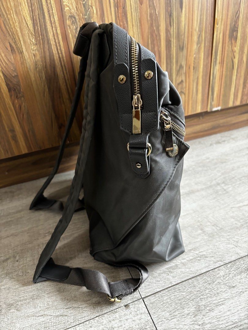 Hedgren backpack Women s Fashion Bags Wallets Backpacks on