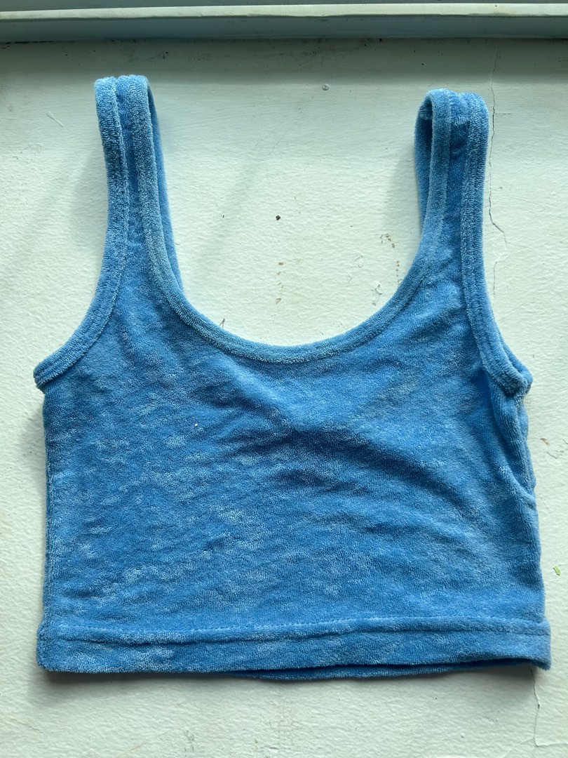 H M lounge wear top Women s Fashion Tops Other Tops on Carousell