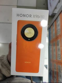 Honor X9b 5G (12|256) Brandnew