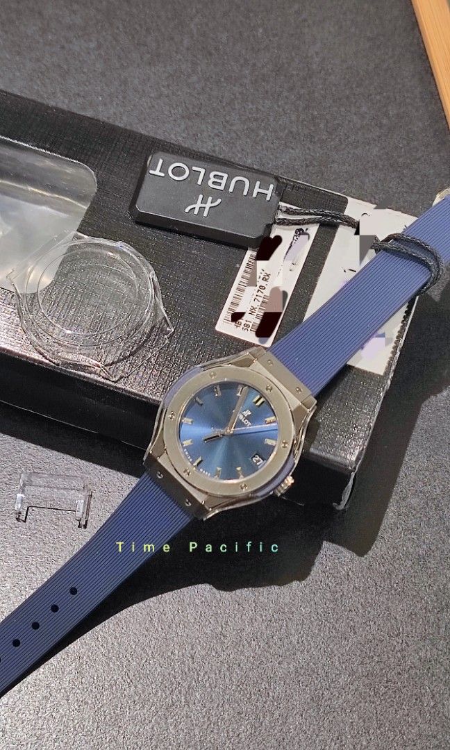 Hublot mudah hotsell