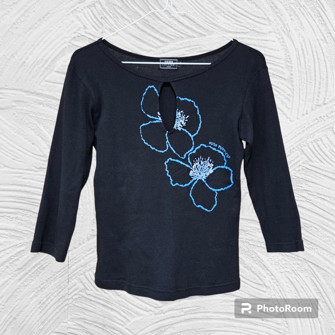 Hush puppies flower sales