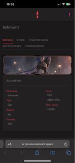 (Category: ) located in . Submitted by Legitdump (Listing ID 1290534909, Image 1). Description: .
