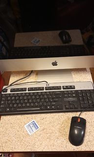 Imac Desktop 24"64083705606529110