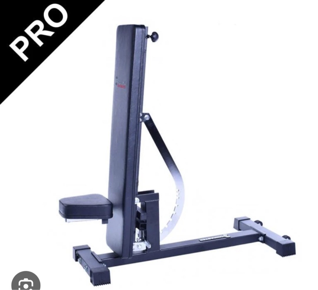 Ironmaster super bench outlet