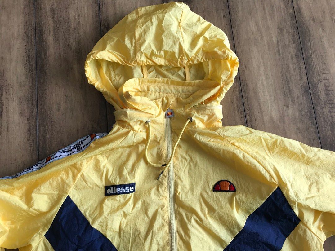 Ellesse sales gerano jacket