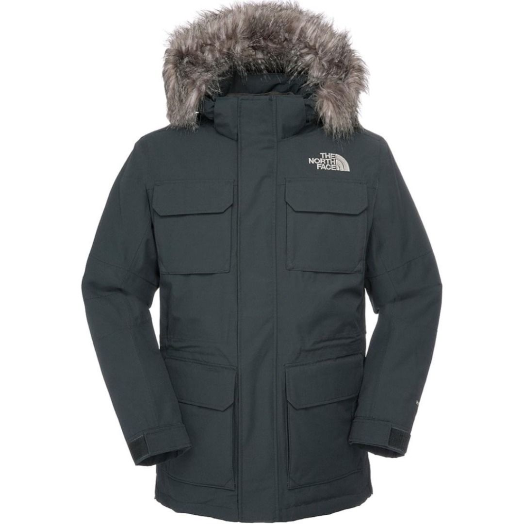 Jaket musim dingin north face online