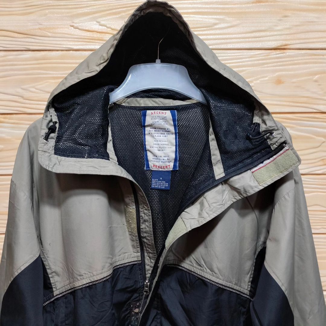 Fila ascent shop