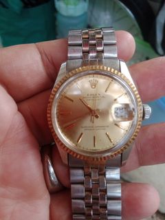 rolex cl5 72200 geneva swiss made non ori Barang Mewah Jam