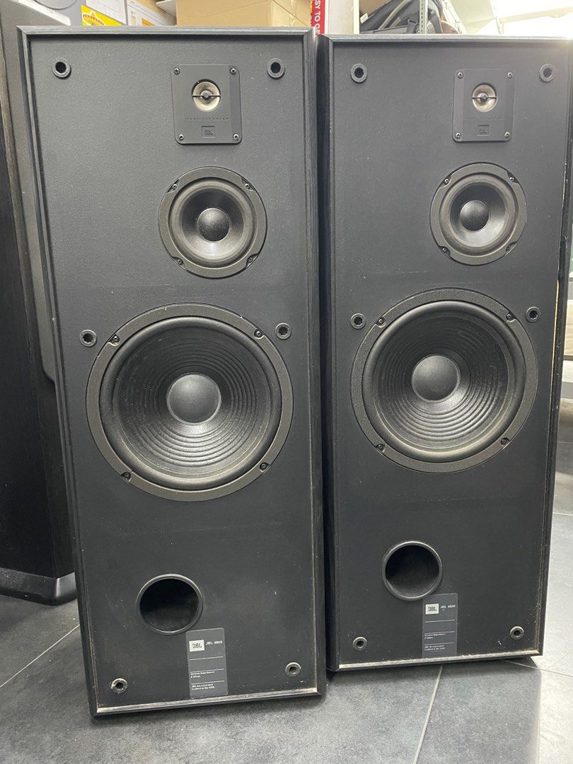 Jbl 4800 cheap