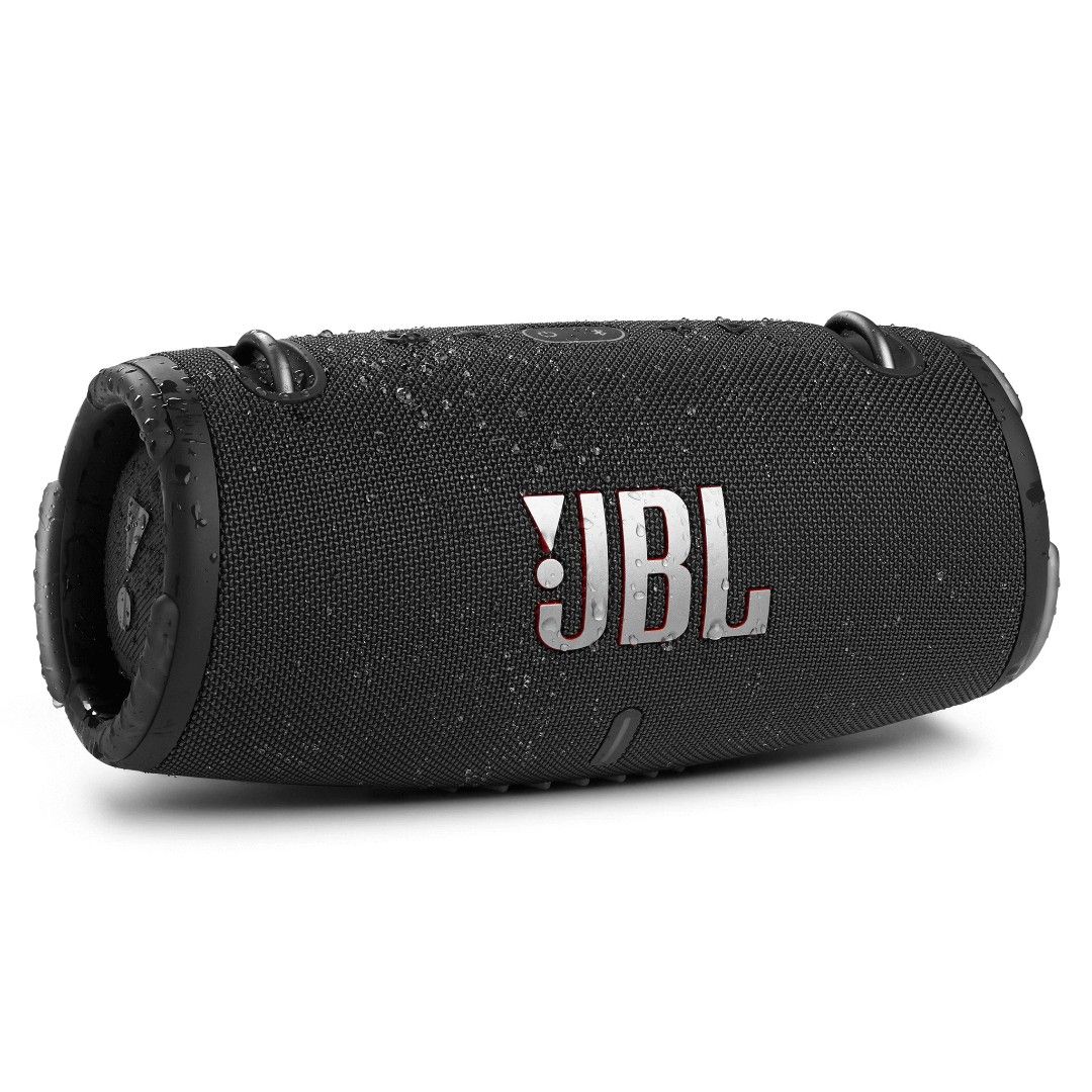 JBL EXTREME 3 (Category: Soundbars, Speakers & Amplifiers) located in Makati City. Submitted by techubstoreandaccessories (Listing ID 1290498516, Image 2). Description: JBL EXTREME 3 Same Day Delivery Via Lalamove‼️ DETAILS: ✅BRAND NEW, SEALED, & ORIGINAL. ✅7 Days Replacement for Factory Defects and 1year Limited Warranty. (Terms and conditions apply). ✅With Sales Invoice (BIR REGISTERED) and Warranty Receipt. ✅WE ACCEPT BULK ORDERS! ✅Direct Supp