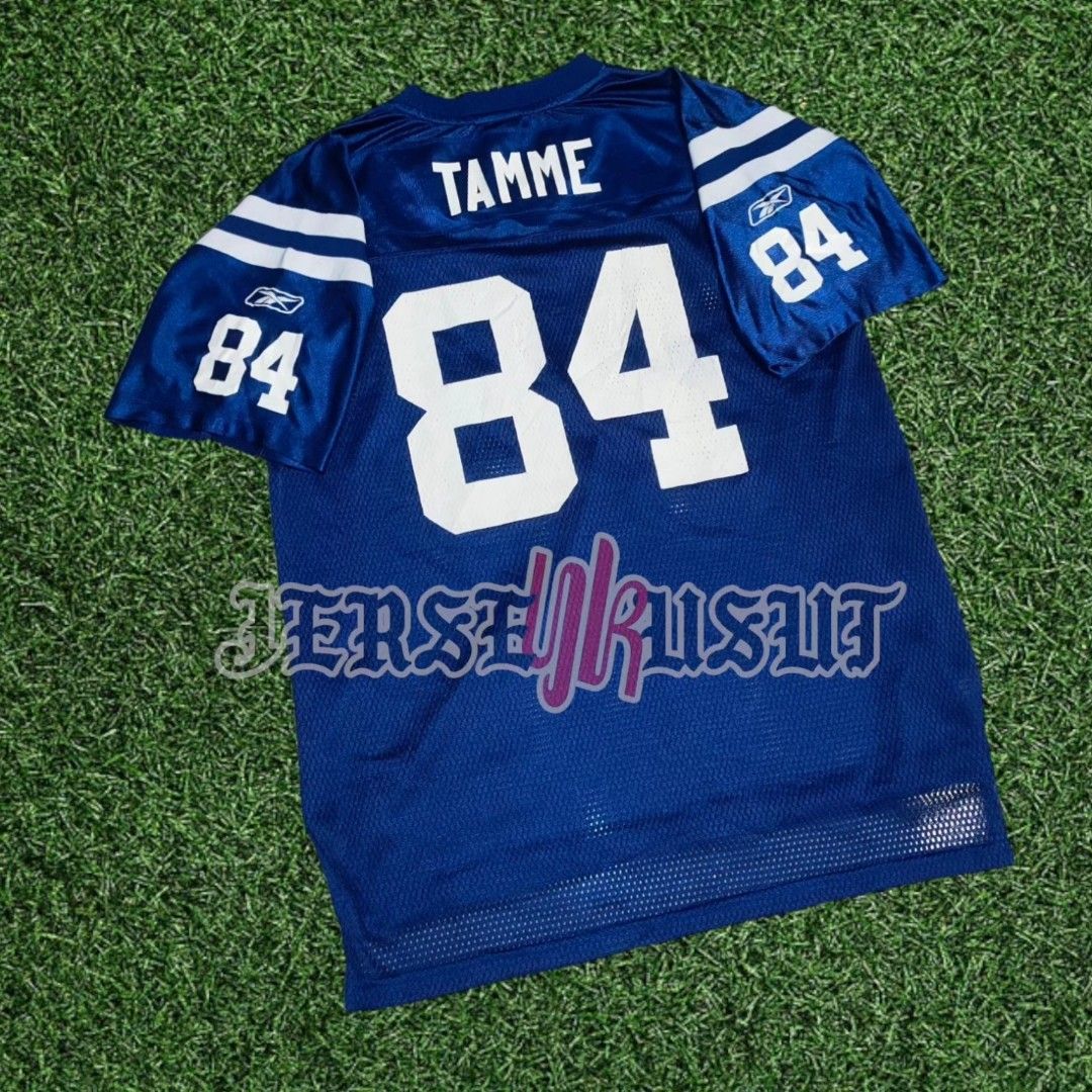 ORIGINAL JERSEY NFL INDIANAPOLIS CLOTS