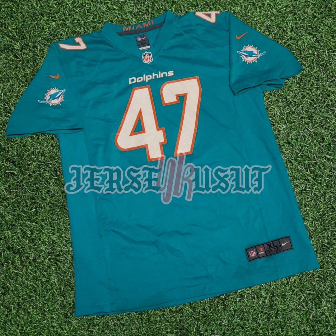 Kiko alonso jersey hotsell