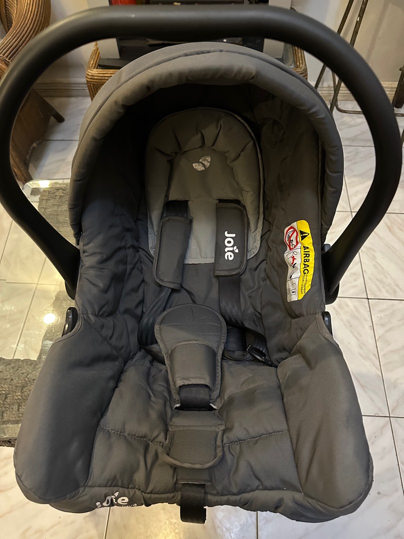 Joie juva car seat adapter shop