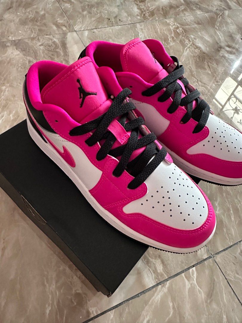 Jordan air 1 low junior online