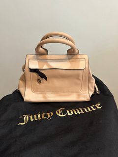 Juicy Couture Shoulder & Hand Bag