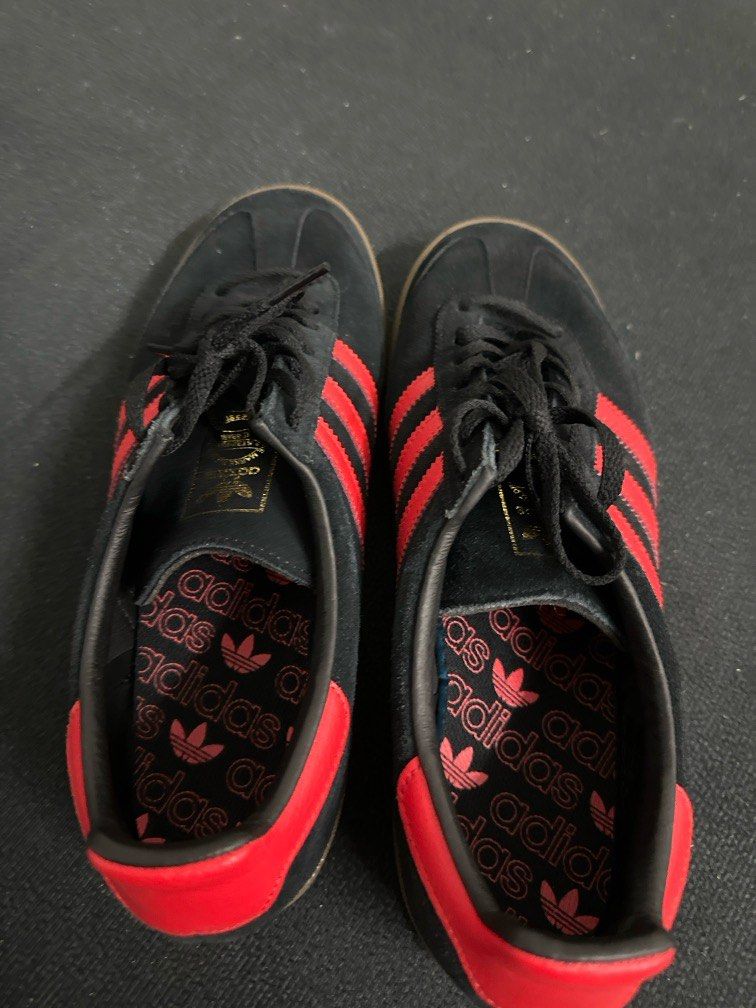 Kasut Adidas Jeans Men s Fashion Footwear Casual shoes on Carousell