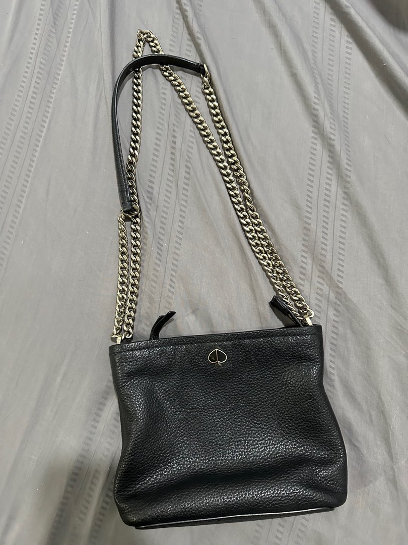 Kate spade polly best sale small hobo bag