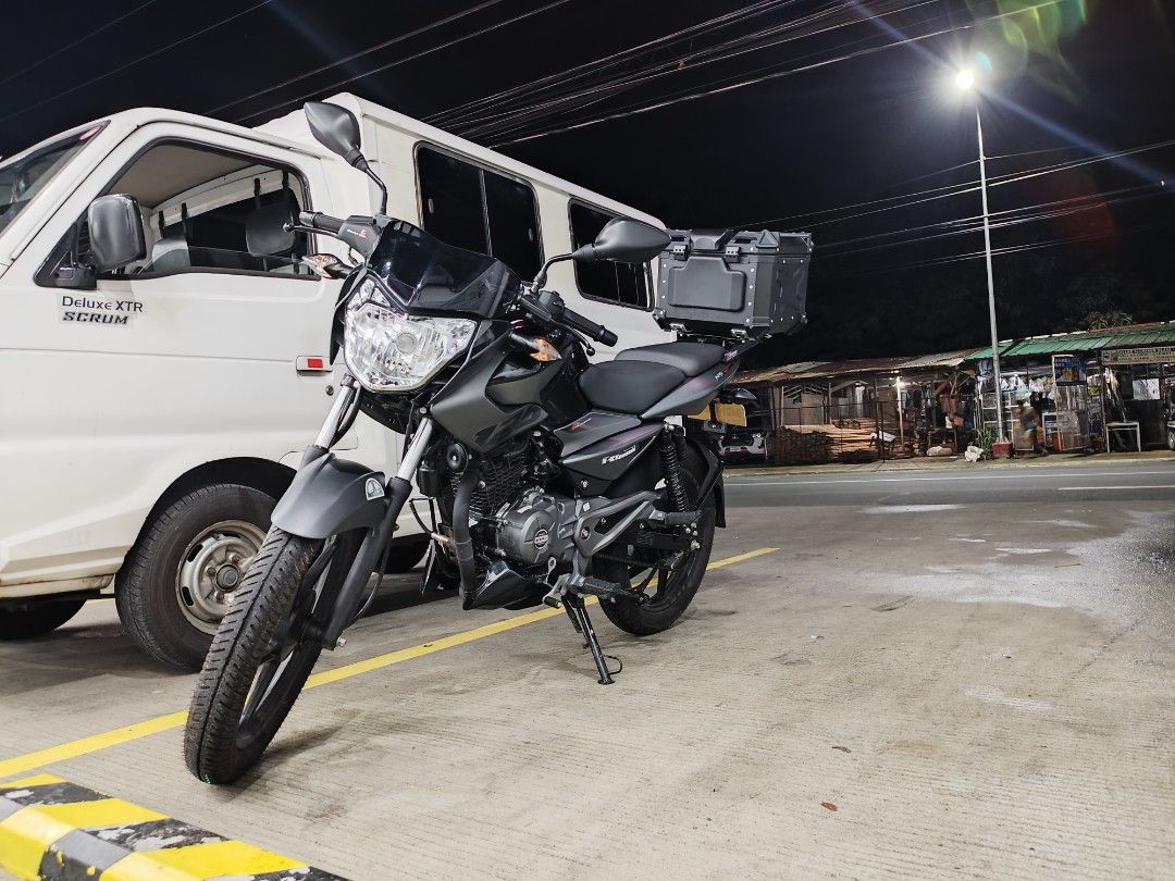 Ns125fi cheap