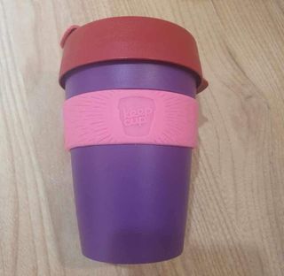 Keepcup coffee cup tumbler