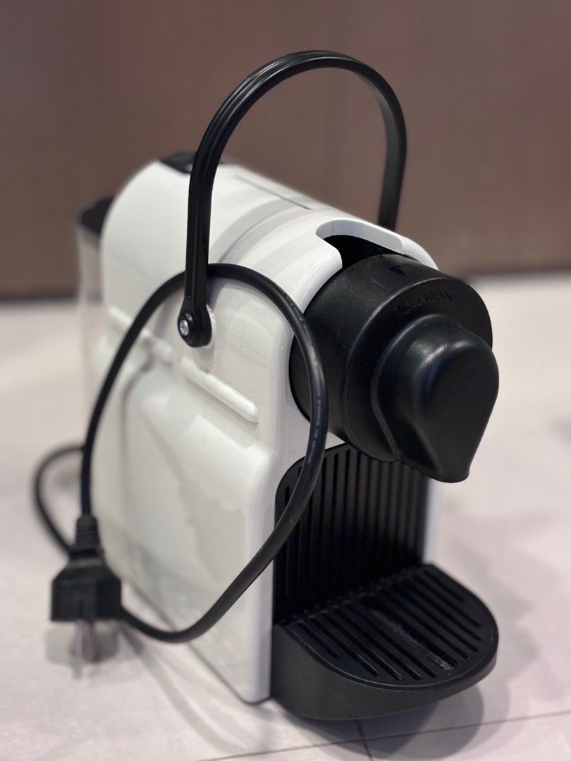 Nespresso krups xn100 online
