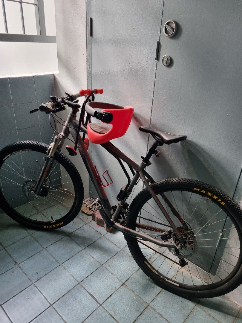 KTM Ultra fire Mountain Bike