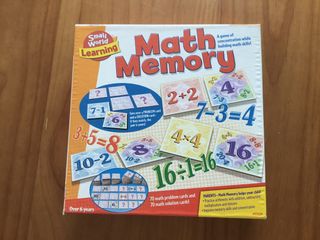 Math Model drawings for lower primary, Hobbies & Toys, Books ...