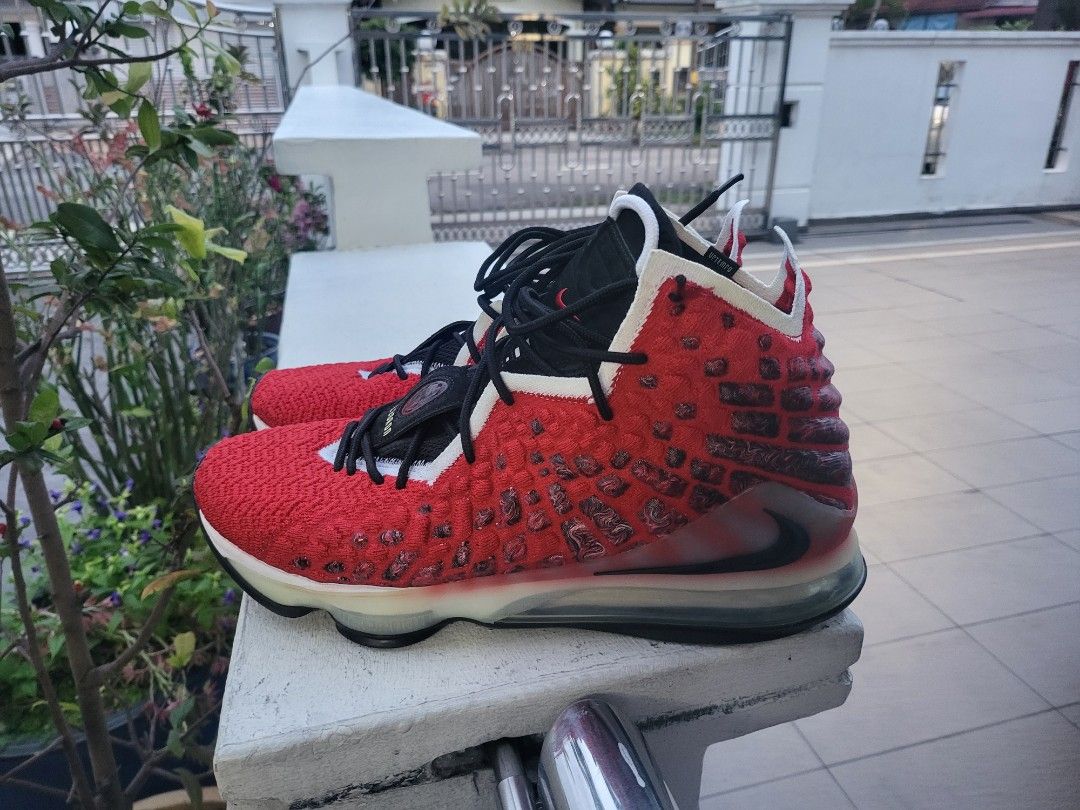 Lebron 17 sneakers deals