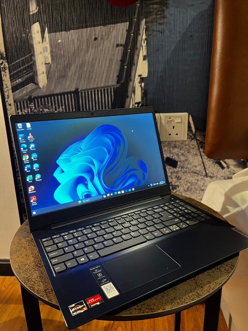 Lenovo Ideapad 3, Computers & Tech, Laptops & Notebooks on Carousell