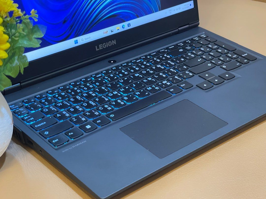 Gintai EDP LCD LED Écran Vidéo Display Câble Pour Lenovo Ideapad 3-15ITL6 3-15ADA6 3-15ALC6 3-15IAU7 3-15ABA7 V15 G2-IJL G2-ITL G2-ALC G3-IAP G3-ABA G3-IAP G4-IRU G4-IAH HS560 5C10S30209 DC02C00QY00