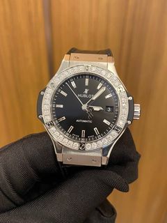 Hublot mudah 2025