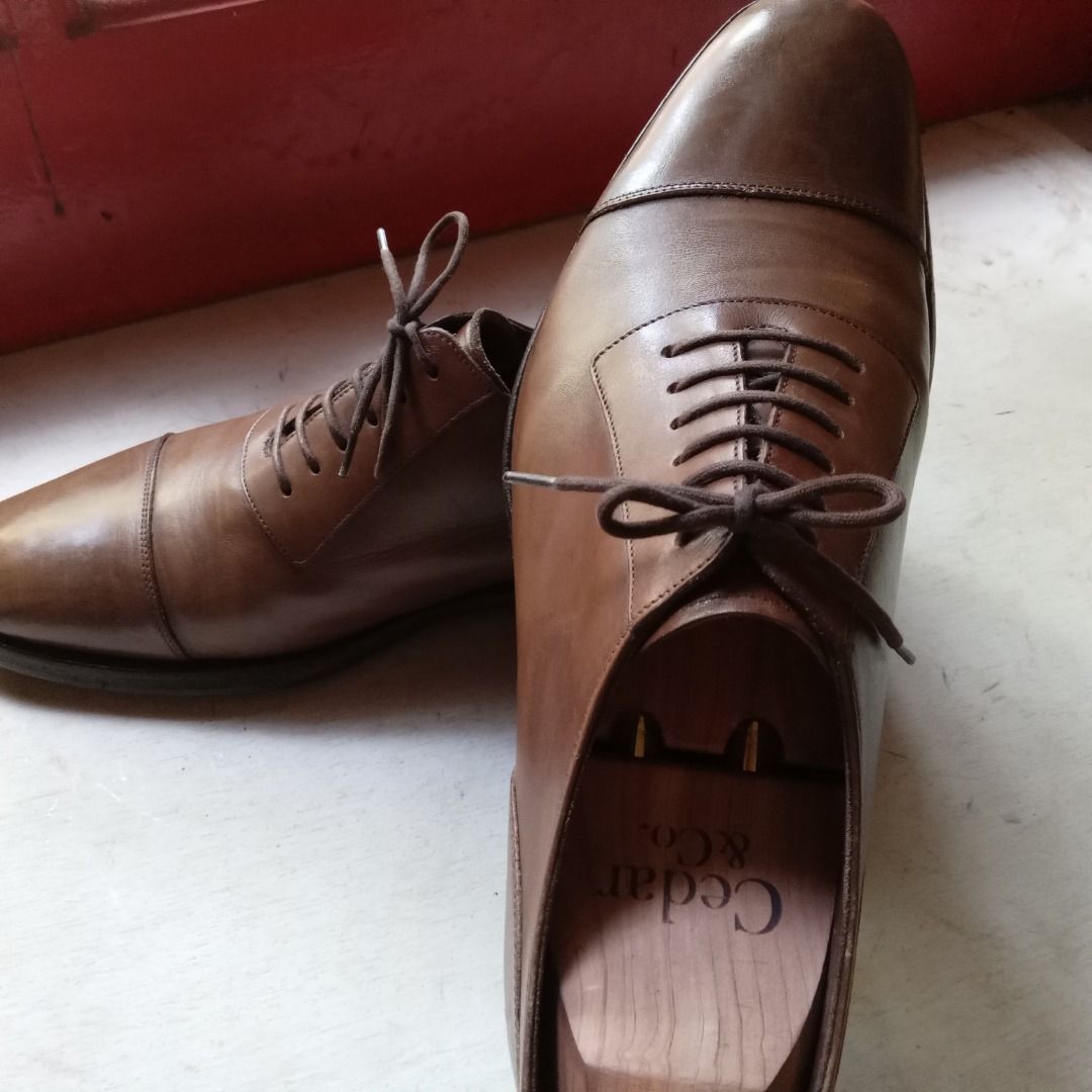 Loake discount churchill oxfords