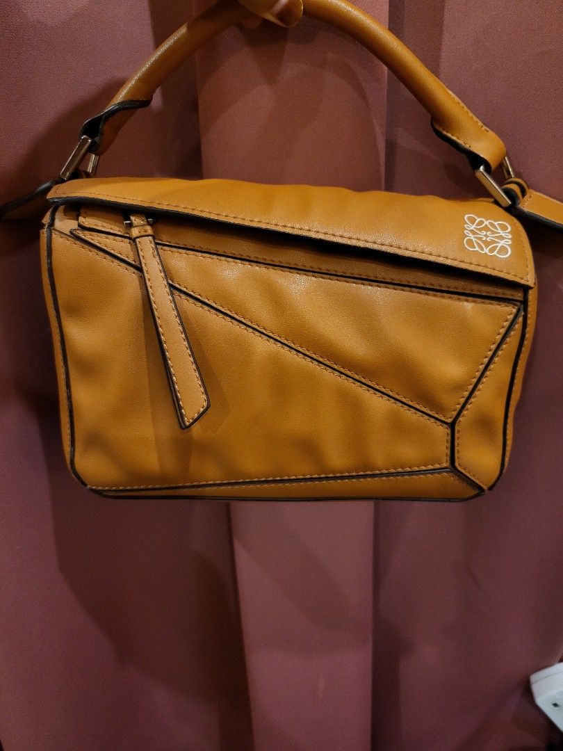 Puzzle sling on sale