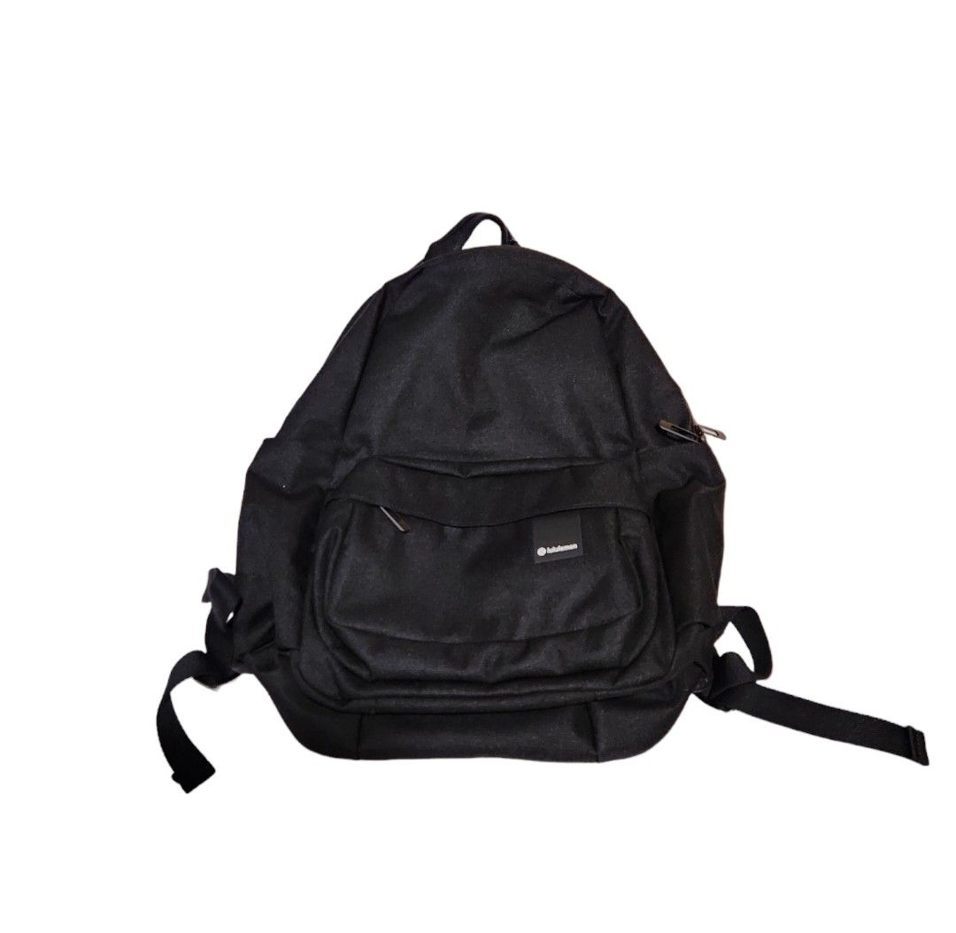 Lululemon command the day backpack shop