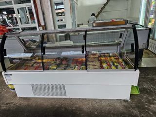 Meat Display Chiller