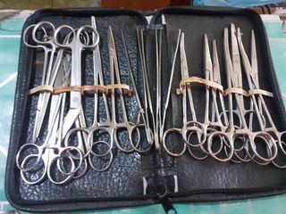 Medical/ Dental  scissors