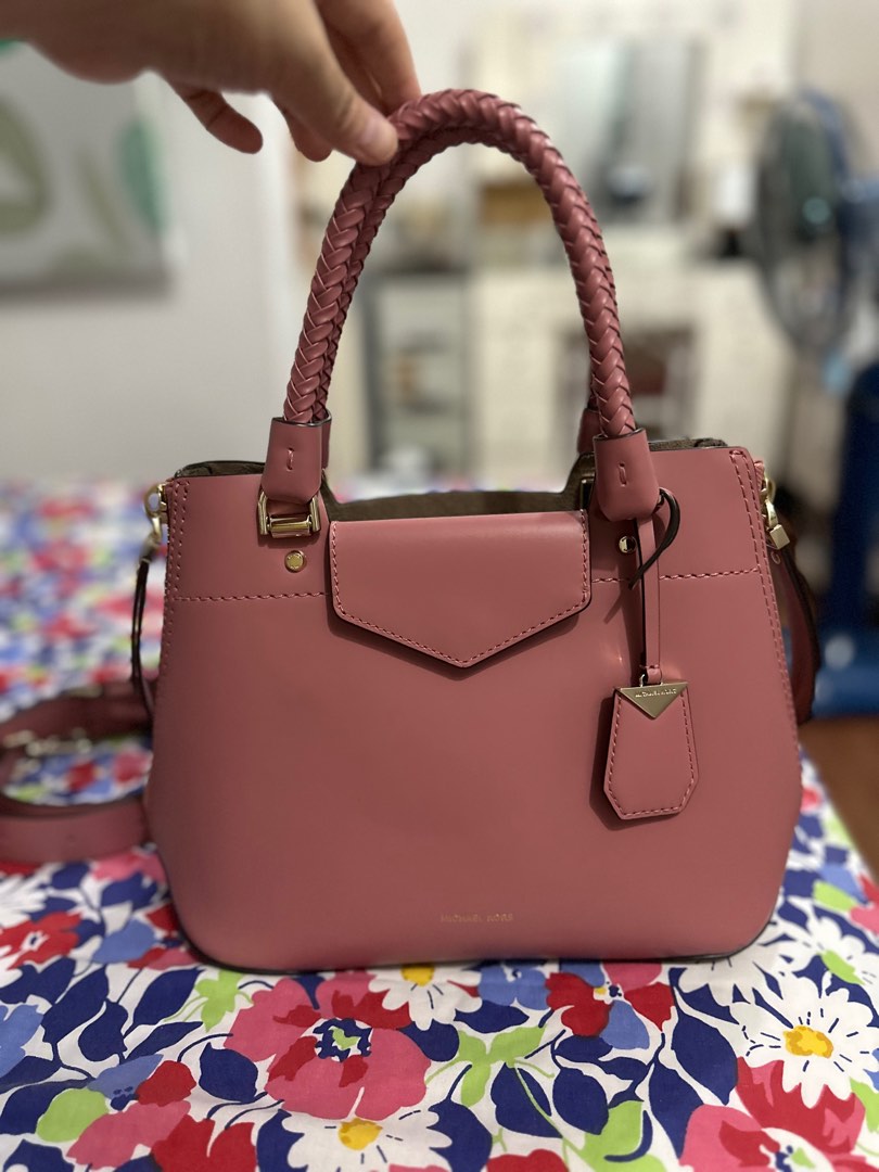 Michael kors deals blakely rose