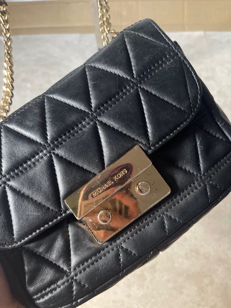 Sloan michael kors sale sale