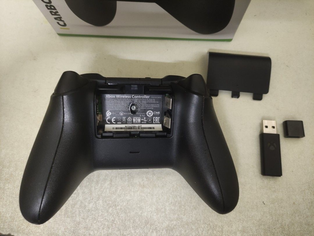 Xbox wireless adapter shop nz