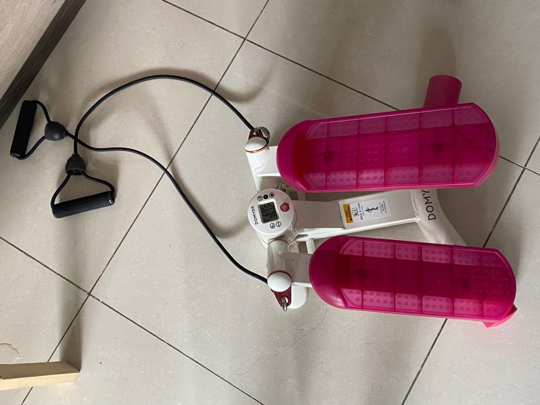 Mini stepper ms500 domyos shop