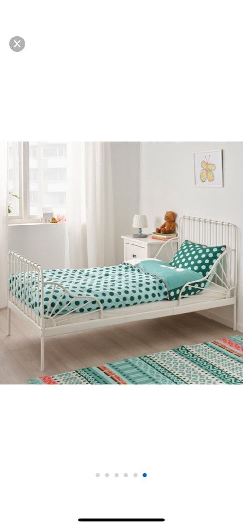 Bed shop frame 80x200