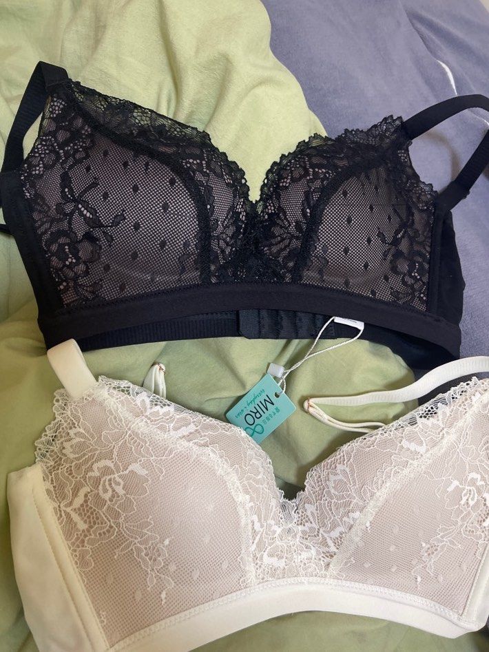Miro day bra 2.0 全新size 70/B, 女裝, 內衣和休閒服- Carousell