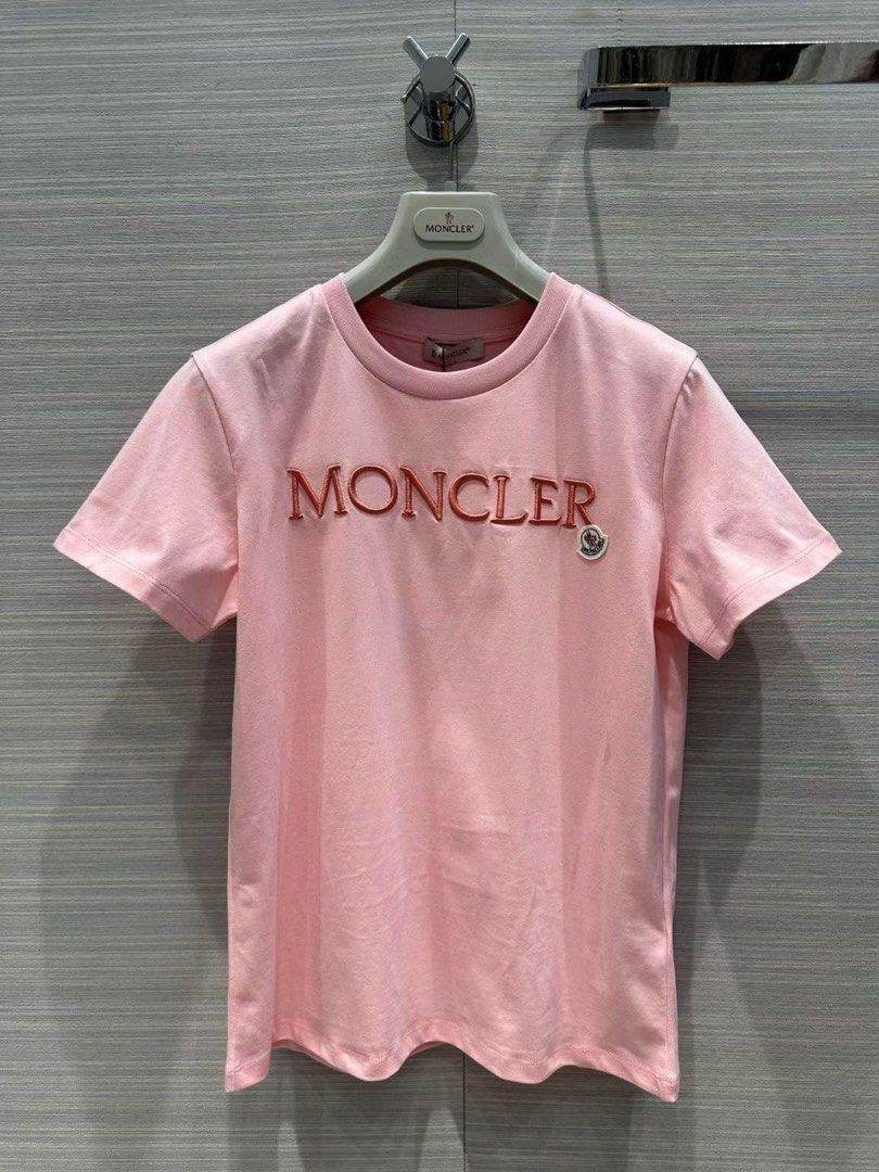 Moncler t shirt 2020 sales