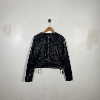 Moncler - Nylon Jacket