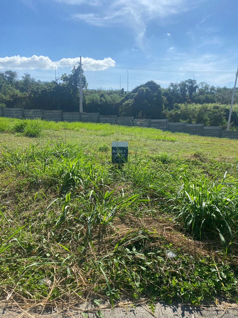 Montala Porac Pampanga, Property, For Sale, Lot on Carousell