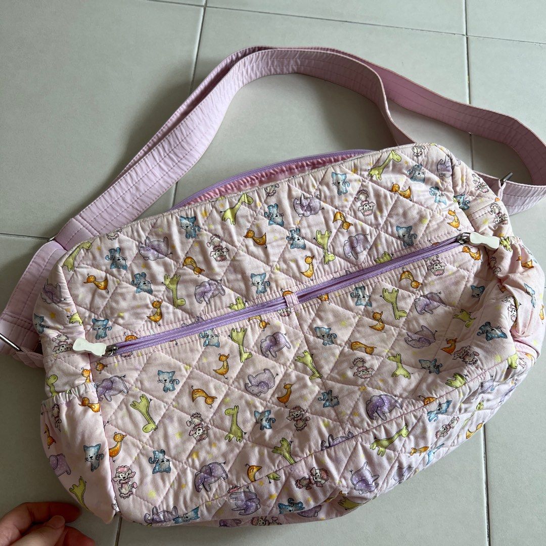 Naraya bag Babies Kids Going Out Diaper Bags Wetbags on Carousell