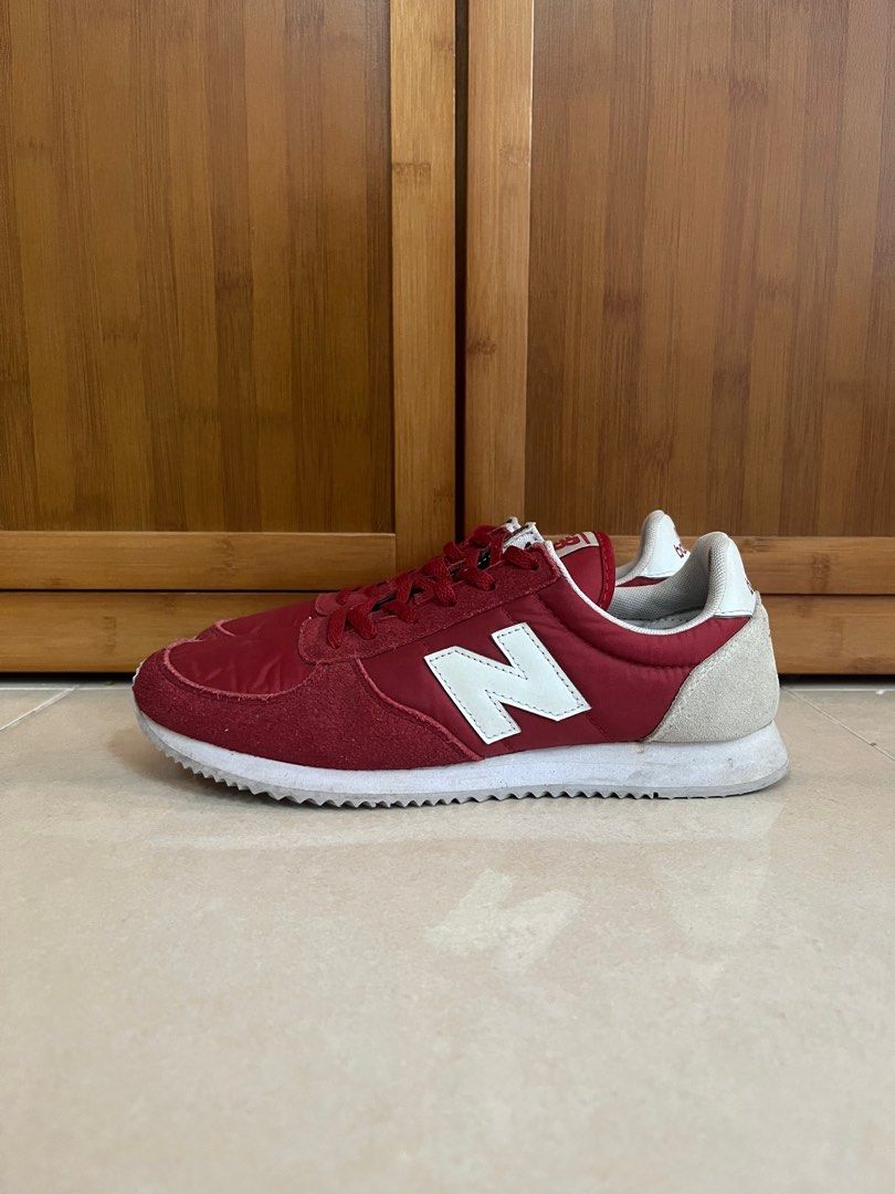 Nb 220 cheap 70s running