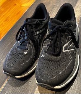 New Balance 420 Comfort Ride Mens Running Shoes US 8 Black Men s