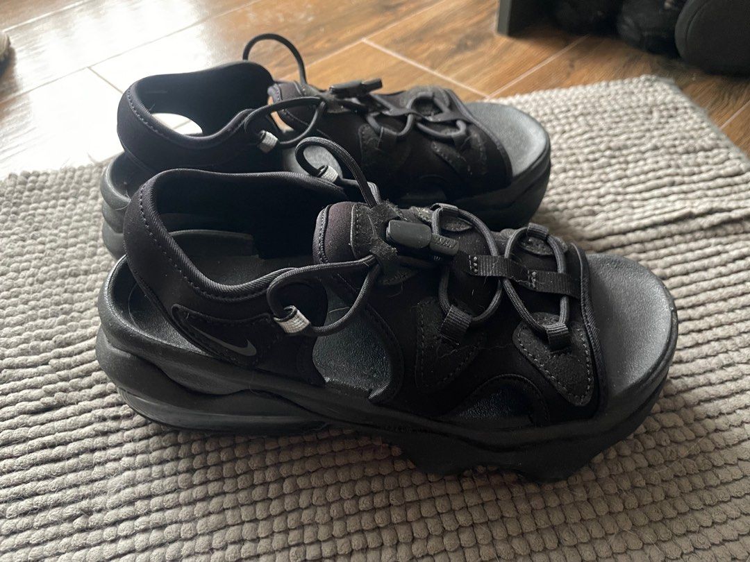 Nike 正版Nike Air Max Koko Sandal/Nike涼鞋, 女裝, 鞋, 涼鞋- Carousell